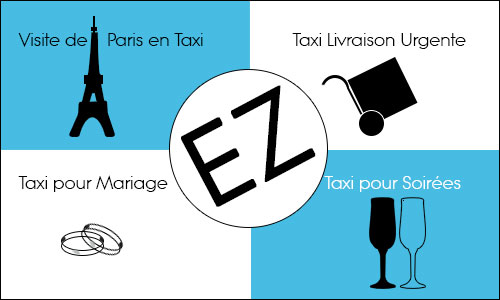 Taxis EZ Saint Germain En Laye Services