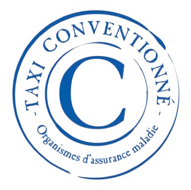 TRANSPORT EN TAXI CONVENTIONNÉ par Taxis EZ Saint Germain En Laye